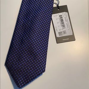Hugo Boss tie